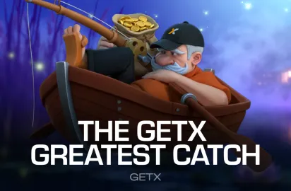 The GETX Greatest Catch